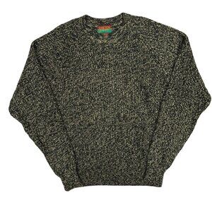 Vintage 2000s Oakton Limited Knit Sweater XL
